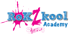 Rokzkool Academy Logo