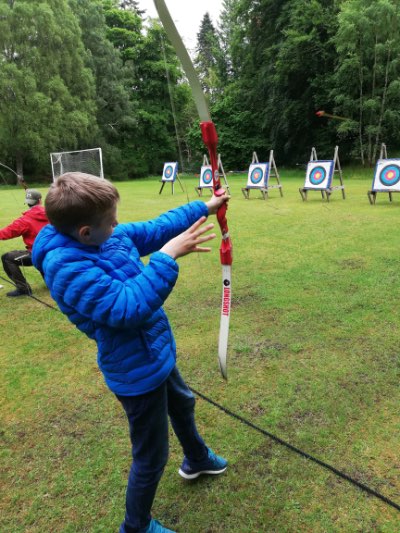 Kids Activities Inverness