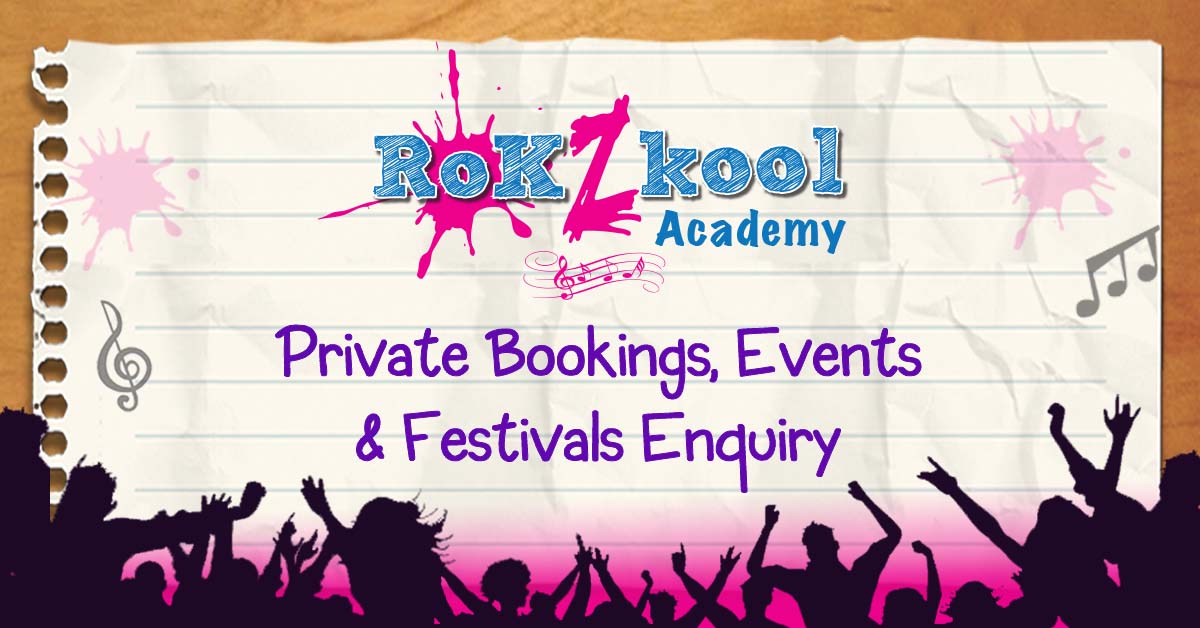 Private Bookings, Events Inverness