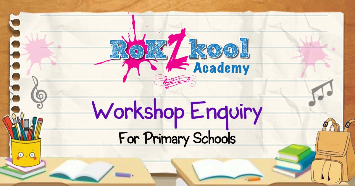 Inverness School Workshops